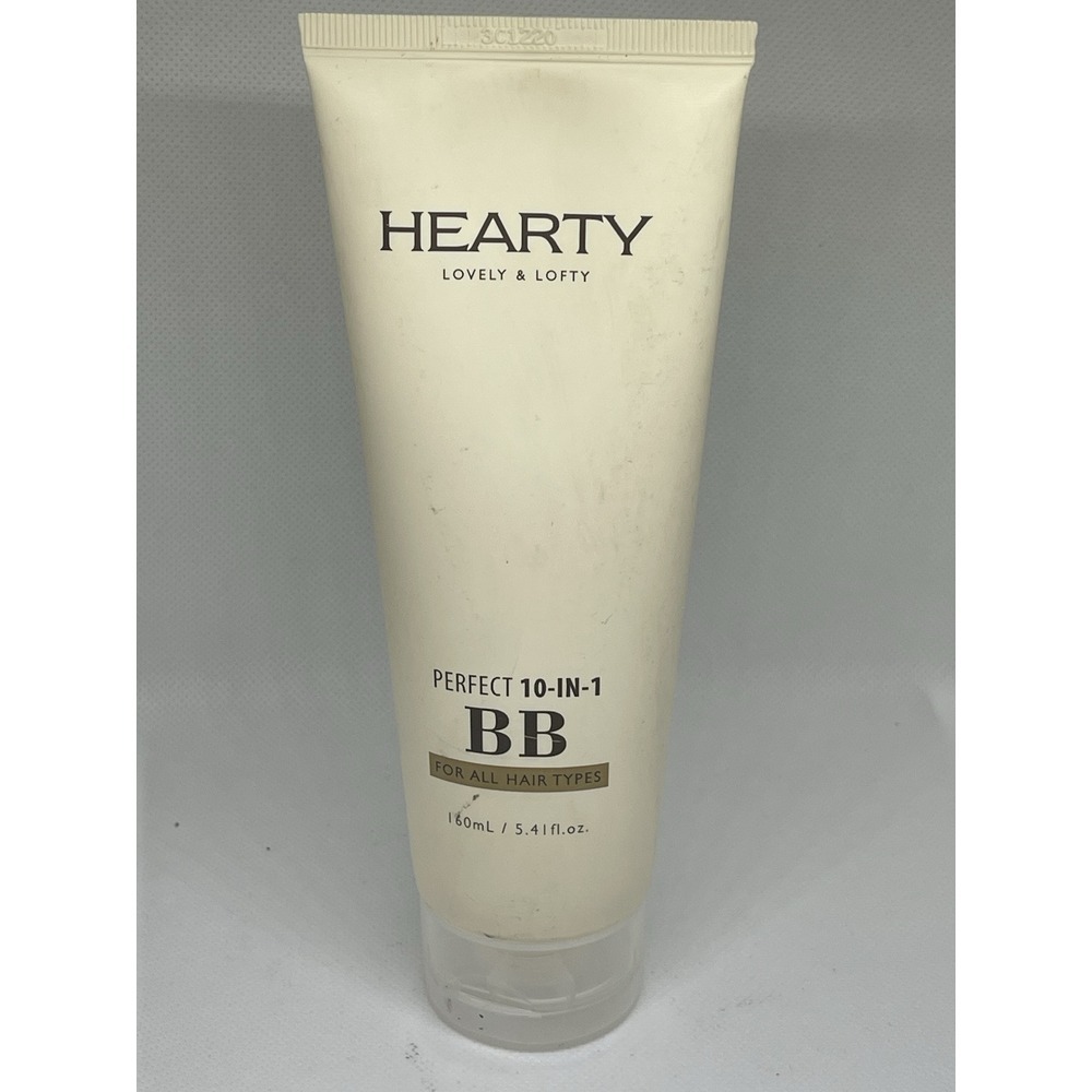 Hearty Perfect 10-in-1 BB, 5.41 fl. oz/160 ml